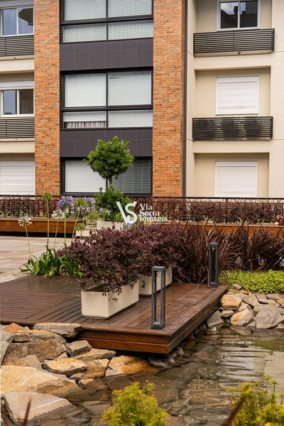 Apartamento à venda, em Gramado/RS!: 14ª foto da galeria de imagens do imóvel