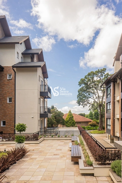 Apartamento à venda, em Gramado/RS!: 6ª foto da galeria de imagens do imóvel