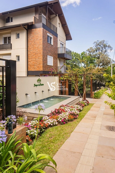 Apartamento à venda, em Gramado/RS!: 8ª foto da galeria de imagens do imóvel