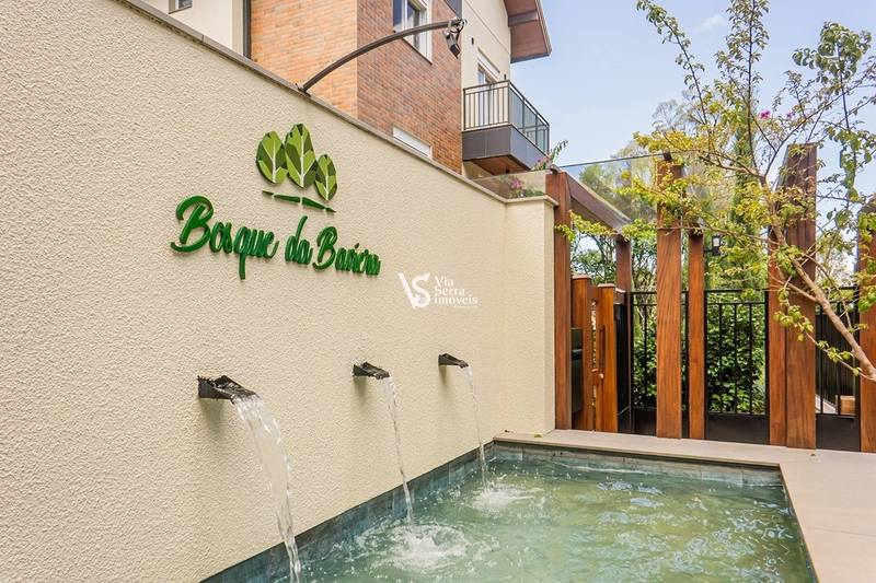 Apartamento à venda, em Gramado/RS!: 7ª foto da galeria de imagens do imóvel