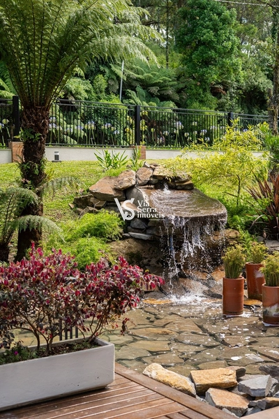 Apartamento à venda, em Gramado/RS!: 11ª foto da galeria de imagens do imóvel