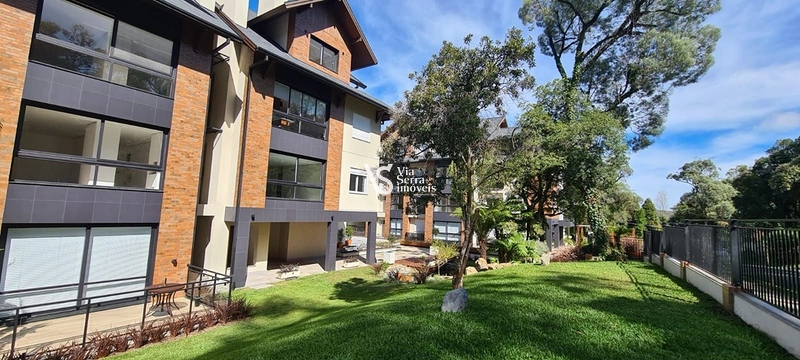 Apartamento à venda, em Gramado/RS!: 16ª foto da galeria de imagens do imóvel