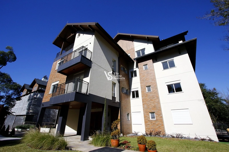 Apartamento à venda, em Gramado/RS!: 3ª foto da galeria de imagens do imóvel