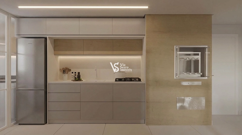 Apartamento á venda : 6ª foto da galeria de imagens do imóvel