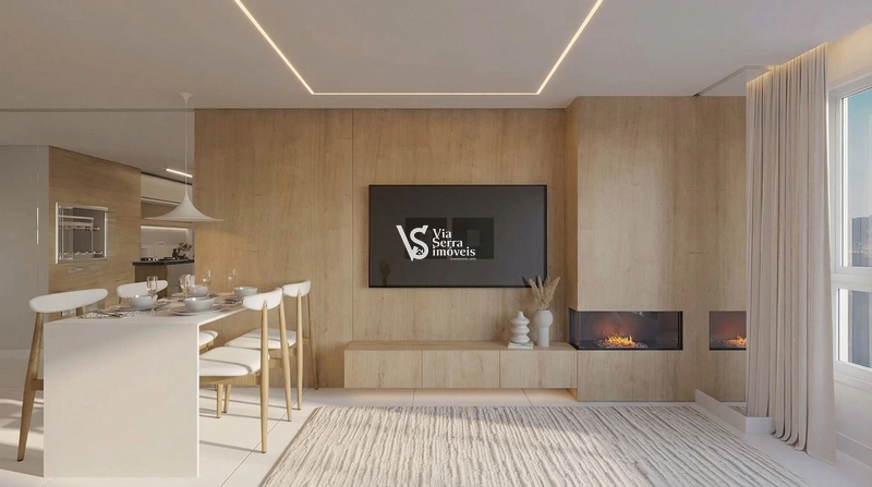 Apartamento á venda : 5ª foto da galeria de imagens do imóvel