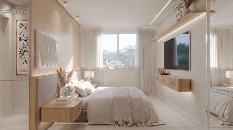 Apartamento á venda : 7ª foto da galeria de imagens do imóvel