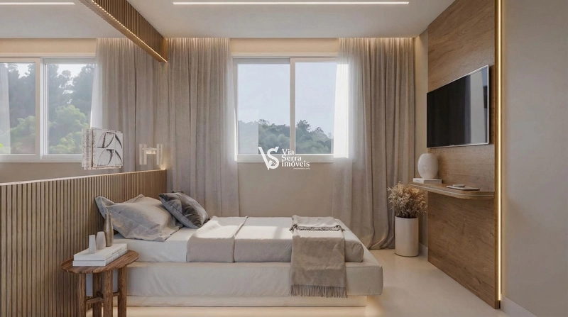 Apartamento á venda : 8ª foto da galeria de imagens do imóvel
