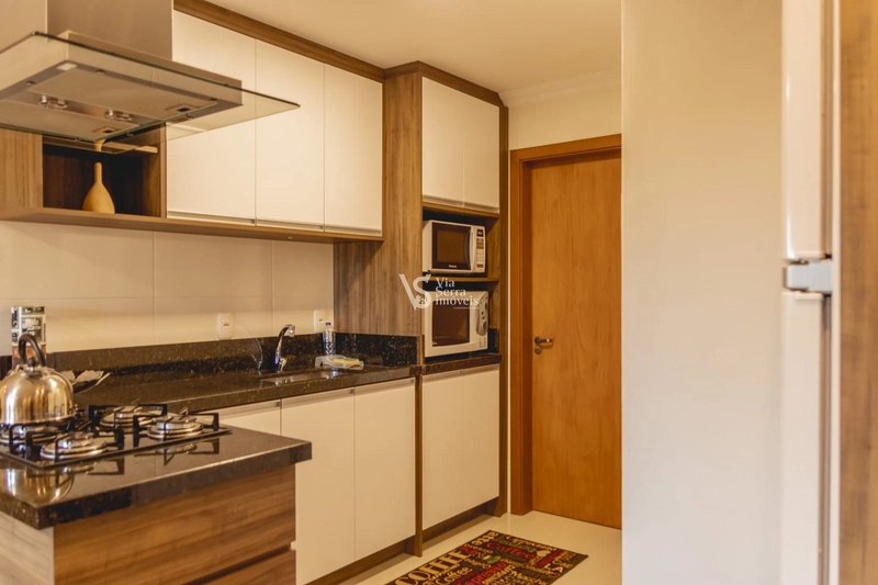 Imóvel residencial ou comercial