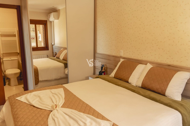 Apartamento em Gramado/RS!: 4ª foto da galeria de imagens do imóvel