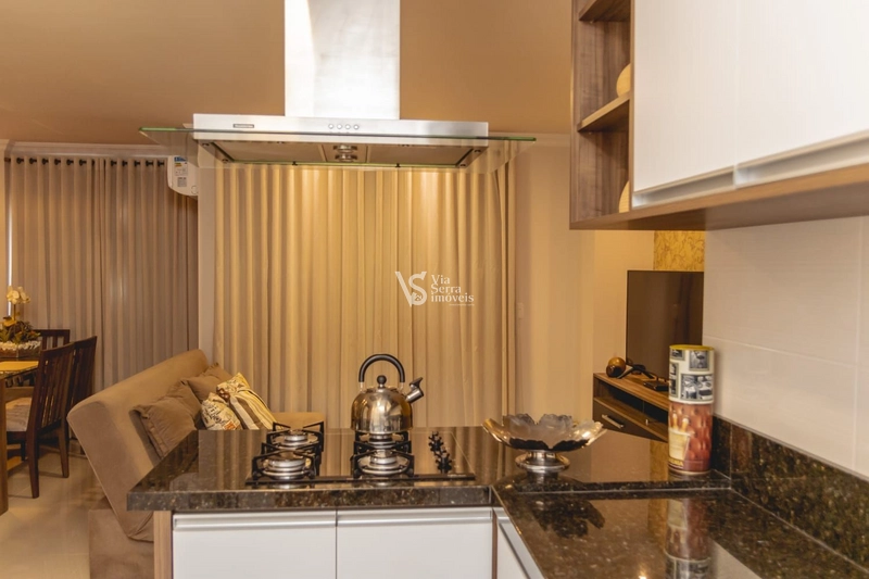 Apartamento em Gramado/RS!: 7ª foto da galeria de imagens do imóvel