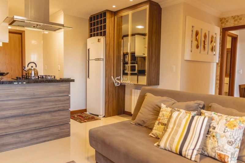 Apartamento em Gramado/RS!: 5ª foto da galeria de imagens do imóvel