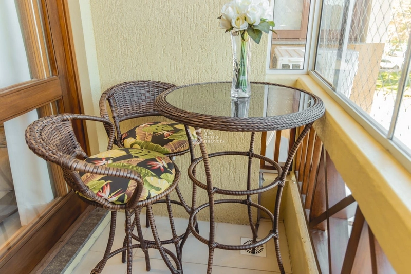 Apartamento em Gramado/RS!: 2ª foto da galeria de imagens do imóvel