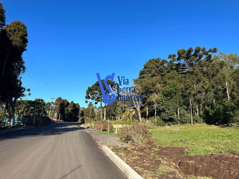 Terreno à venda, em Igrejinha/RS!: 1ª foto da galeria de imagens do imóvel