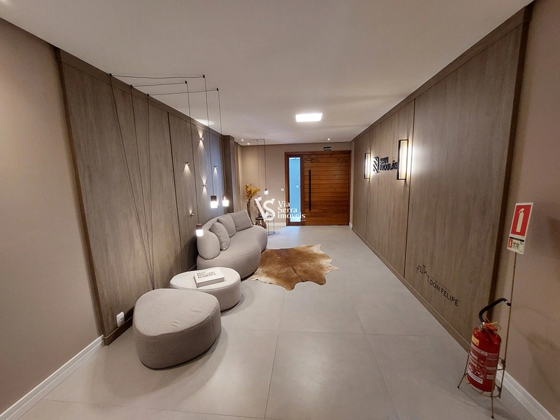 Apartamento | Condomínio San Nicholas: 10ª foto da galeria de imagens do imóvel