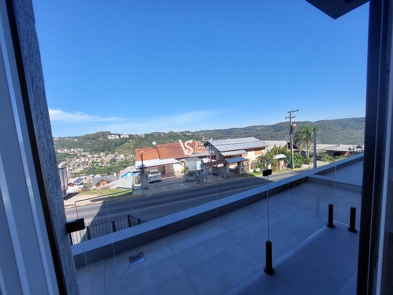Apartamento | Condomínio San Nicholas: 4ª foto da galeria de imagens do imóvel