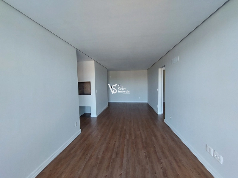 Apartamento | Condomínio San Nicholas: 5ª foto da galeria de imagens do imóvel