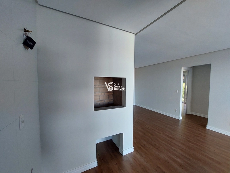 Apartamento | Condomínio San Nicholas: 6ª foto da galeria de imagens do imóvel