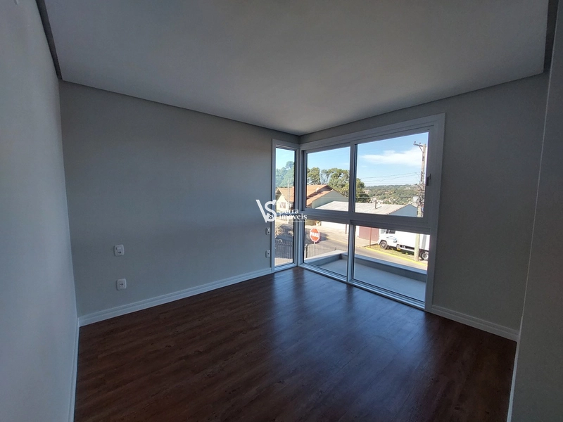 Apartamento | Condomínio San Nicholas: 3ª foto da galeria de imagens do imóvel