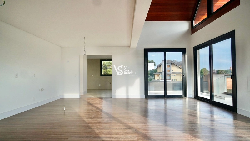 Casa à venda no Condomínio Bella Borges: 2ª foto da galeria de imagens do imóvel