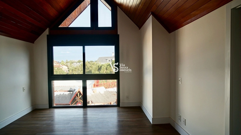 Casa à venda no Condomínio Bella Borges: 12ª foto da galeria de imagens do imóvel