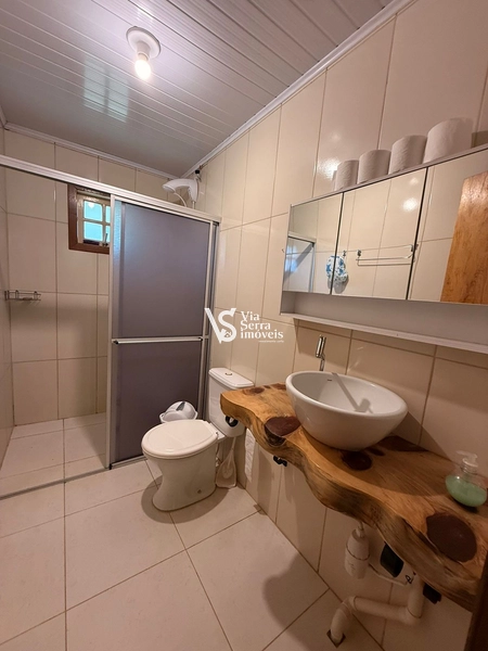 Sitio a 12 km do Centro de Gramado RS!: 7ª foto da galeria de imagens do imóvel