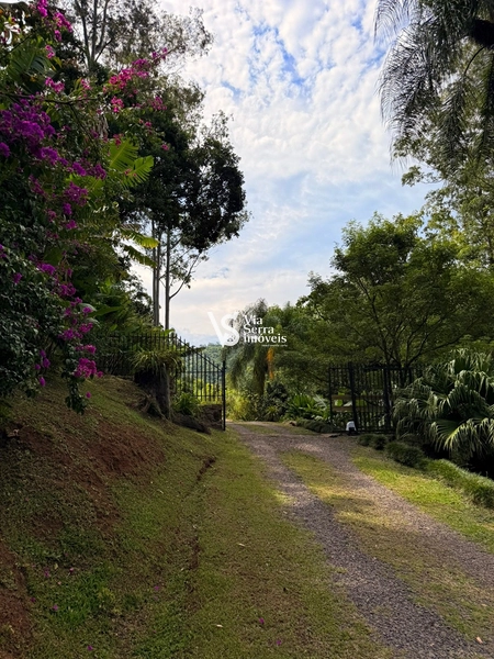 Sitio a 12 km do Centro de Gramado RS!: 17ª foto da galeria de imagens do imóvel