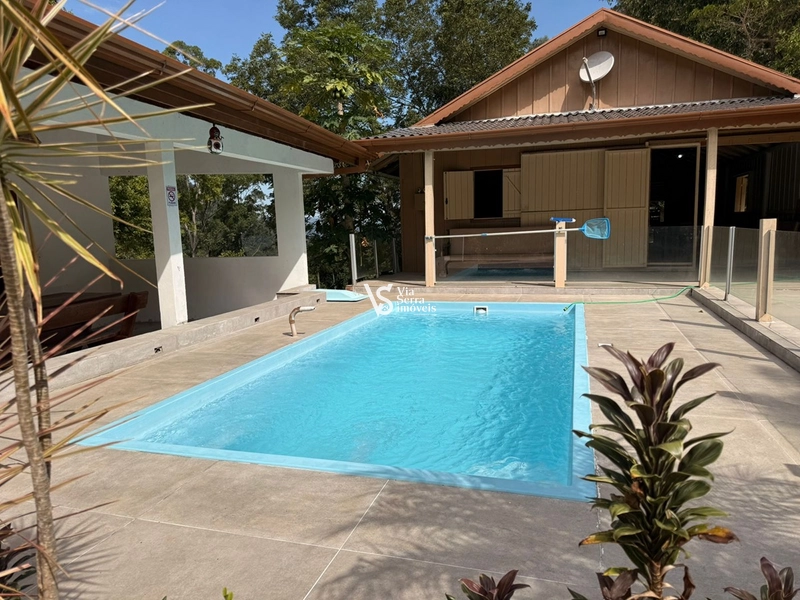 Sitio a 12 km do Centro de Gramado RS!: 10ª foto da galeria de imagens do imóvel