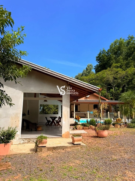 Sitio a 12 km do Centro de Gramado RS!: 25ª foto da galeria de imagens do imóvel