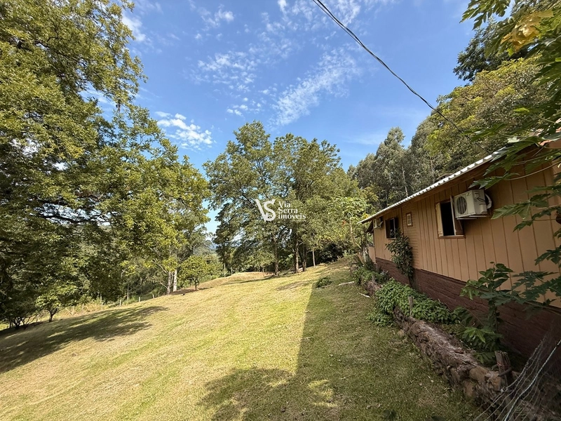 Sitio a 12 km do Centro de Gramado RS!: 15ª foto da galeria de imagens do imóvel