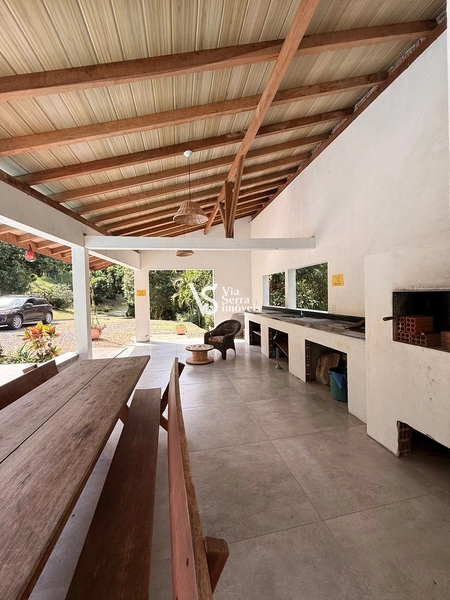 Sitio a 12 km do Centro de Gramado RS!: 9ª foto da galeria de imagens do imóvel