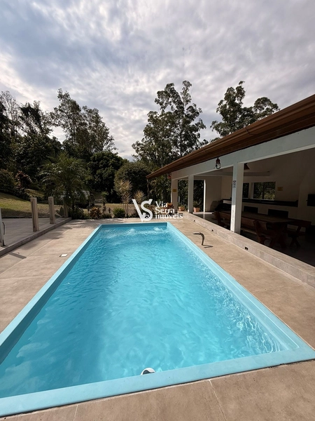 Imóvel residencial ou comercial