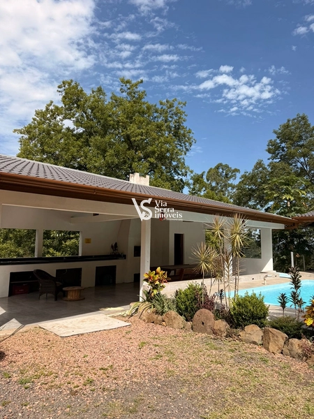 Sitio a 12 km do Centro de Gramado RS!: 8ª foto da galeria de imagens do imóvel