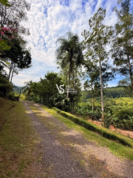 Sitio a 12 km do Centro de Gramado RS!: 19ª foto da galeria de imagens do imóvel