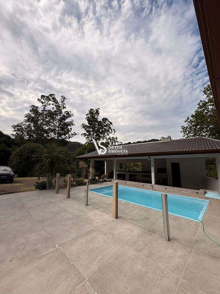 Sitio a 12 km do Centro de Gramado RS!: 11ª foto da galeria de imagens do imóvel