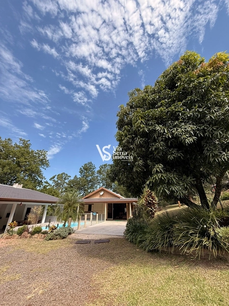 Sitio a 12 km do Centro de Gramado RS!: 26ª foto da galeria de imagens do imóvel