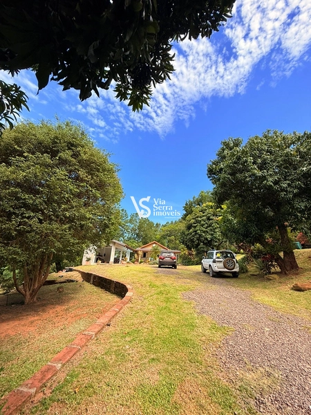 Sitio a 12 km do Centro de Gramado RS!: 18ª foto da galeria de imagens do imóvel