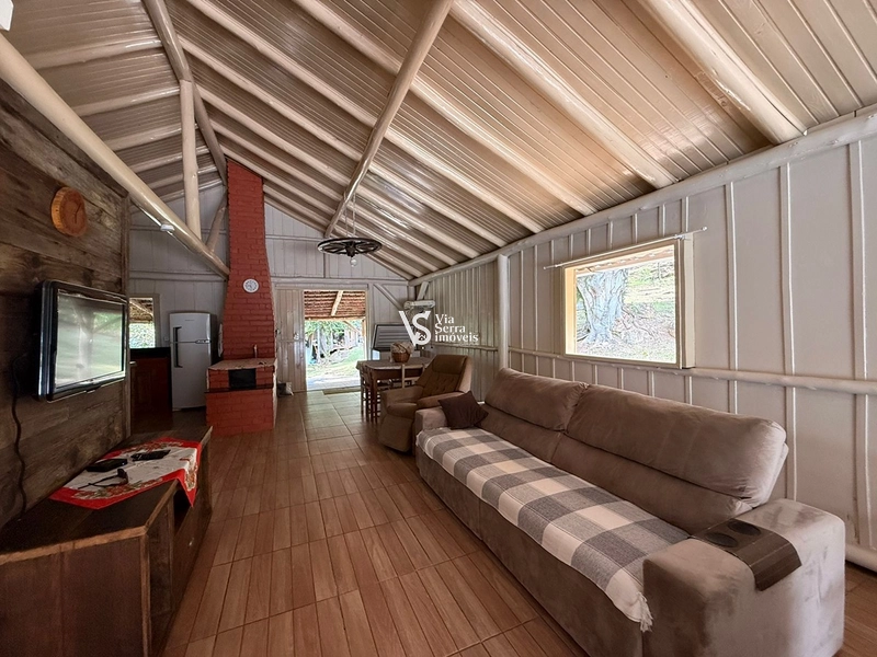 Sitio a 12 km do Centro de Gramado RS!: 3ª foto da galeria de imagens do imóvel