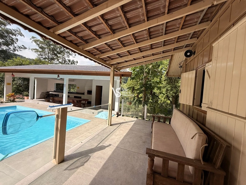 Sitio a 12 km do Centro de Gramado RS!: 12ª foto da galeria de imagens do imóvel