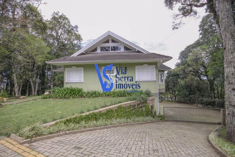 Casa residencial à venda, em Gramado/RS!: 5ª foto da galeria de imagens do imóvel