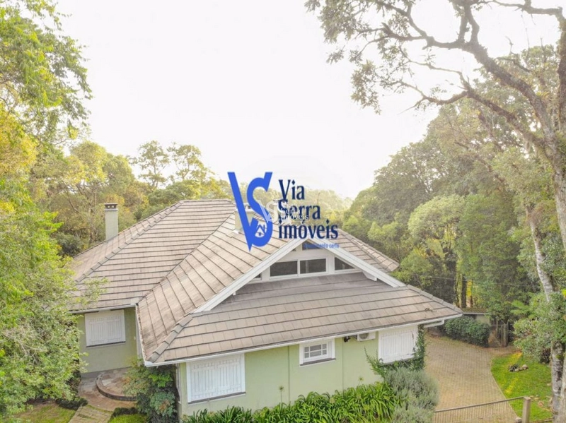 Casa residencial à venda, em Gramado/RS!: 6ª foto da galeria de imagens do imóvel