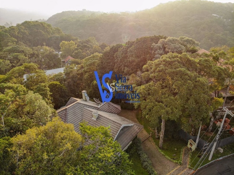 Casa residencial à venda, em Gramado/RS!: 7ª foto da galeria de imagens do imóvel