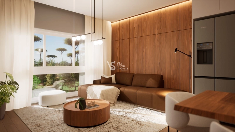 Apartamento à venda, no bairro Floresta, em Gramado/RS!: 6ª foto da galeria de imagens do imóvel