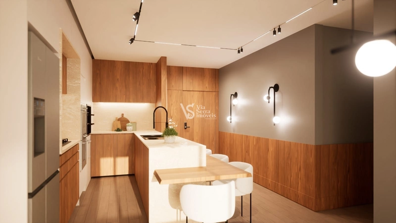 Apartamento à venda, no bairro Floresta, em Gramado/RS!: 5ª foto da galeria de imagens do imóvel