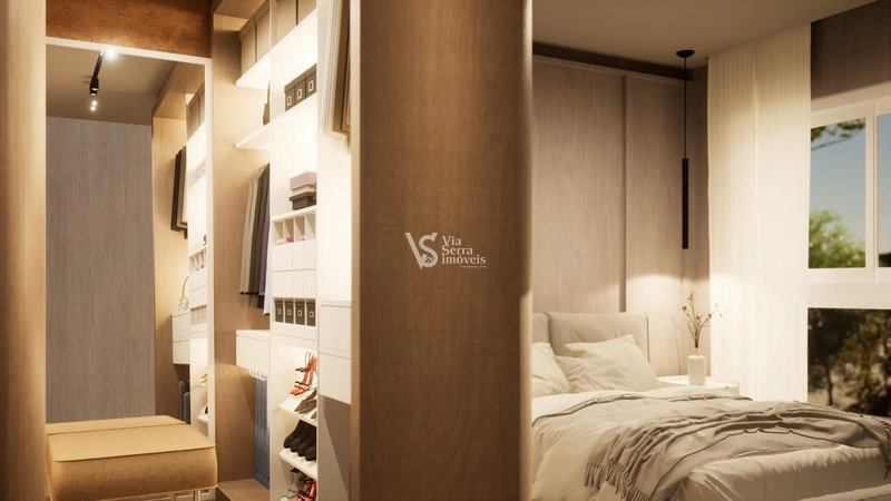 Apartamento à venda, no bairro Floresta, em Gramado/RS!: 10ª foto da galeria de imagens do imóvel