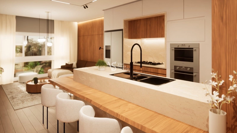 Apartamento à venda, no bairro Floresta, em Gramado/RS!: 2ª foto da galeria de imagens do imóvel