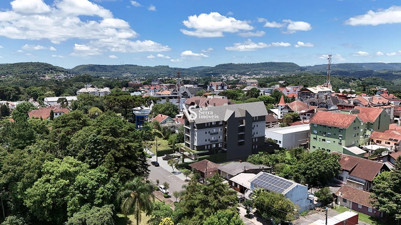 Apartamento à venda, em Nova Petrópolis/RS!: 3ª foto da galeria de imagens do imóvel