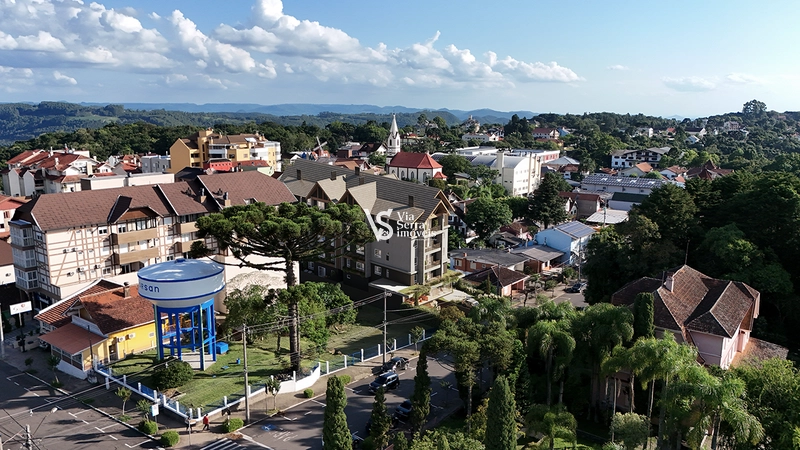 Apartamento à venda, em Nova Petrópolis/RS!: 4ª foto da galeria de imagens do imóvel