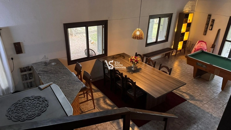 Casa exclusiva : 12ª foto da galeria de imagens do imóvel