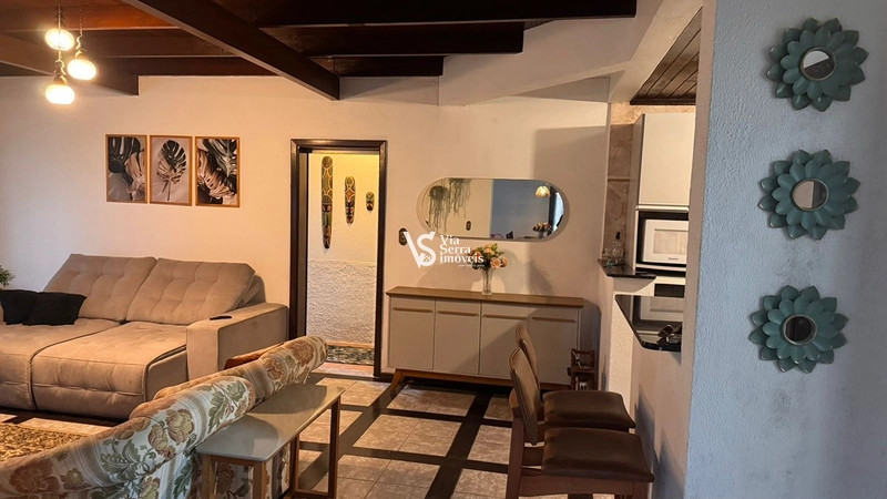 Casa exclusiva : 4ª foto da galeria de imagens do imóvel