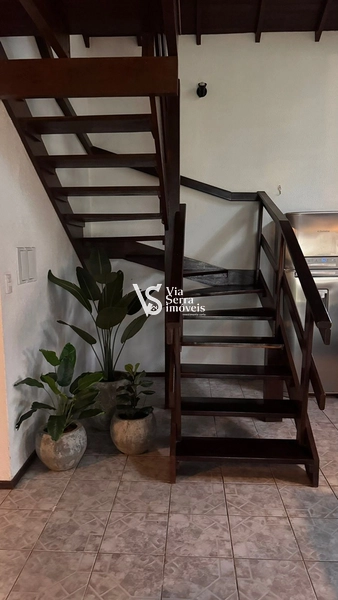 Casa exclusiva : 7ª foto da galeria de imagens do imóvel